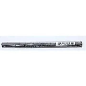 Prismacolor Art Marker - Pm118 Fine Metal Silver 3530