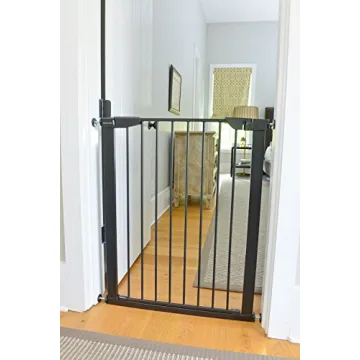 Extra Tall 36" Auto-Lock Baby Gate by Cardinal Gates