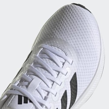 Adidas Women's Run Falcon 3.0 Sneakers - Size 7