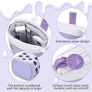 Buy ANGOOBABY Kawaii Telescopic Pencil Case