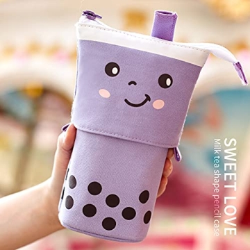 Buy ANGOOBABY Kawaii Telescopic Pencil Case