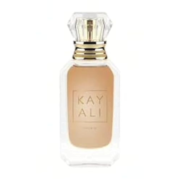 KAYALI Vanilla | 28 Eau De Parfum Travel Spray for Sweet Fragrance Lovers