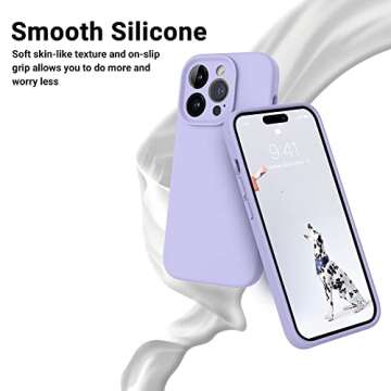 OTOFly Magnetic iPhone 14 Pro Case with MagSafe - Slim & Stylish