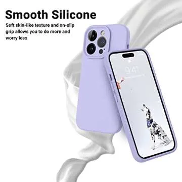 OTOFly Magnetic iPhone 14 Pro Case with MagSafe - Slim & Stylish