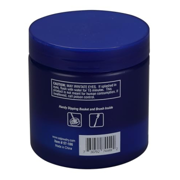 Brilliant Jewelry Cleaner for Ultimate Jewelry Shine