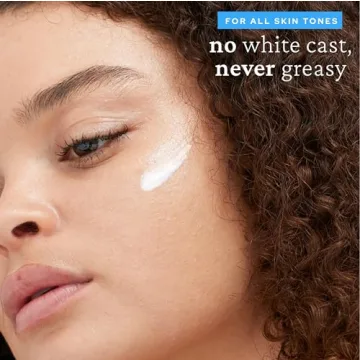 belif Aqua Bomb SPF 45 Hydrating Niacinamide Sunscreen (1.69 fl. oz) - The True Cream PA++++, Daily Broad Spectrum, No White Cast, Weightless & Invisible, Non-Greasy, Korean Skincare