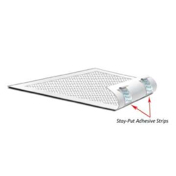 Complete GT Deluxe Pet Airline Travel Kit with Pad.