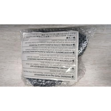 Sportneer Bike Chain Lock 5-Digit Keyless Security