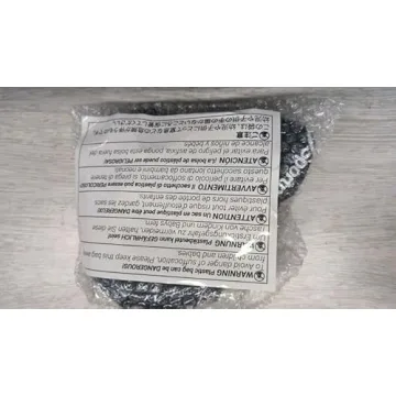 Sportneer Bike Chain Lock 5-Digit Keyless Security