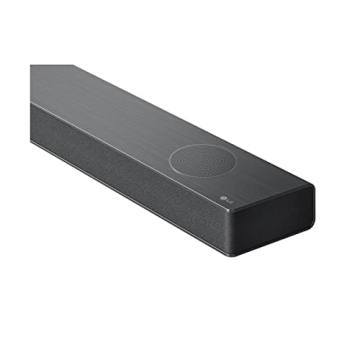 LG S90QY 5.1.3 Channel Sound Bar with Dolby Atmos & Wireless Subwoofer