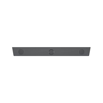 LG S90QY 5.1.3 Channel Sound Bar with Dolby Atmos & Wireless Subwoofer
