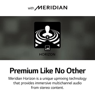 LG S90QY 5.1.3 Channel Sound Bar with Dolby Atmos & Wireless Subwoofer