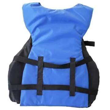 Hardcore Type III PFD Life Jacket For All Ages - Adjustable