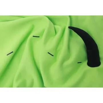 C-ZOFEK Cosplay Hoodie Jacket for St. Patrick's Day Fun