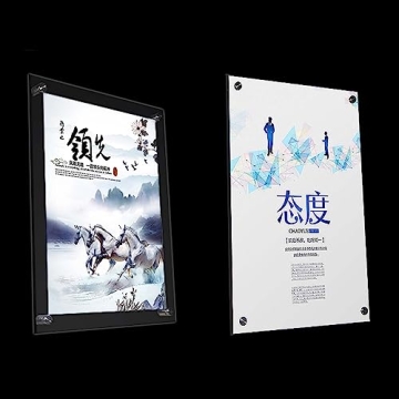 Stainless Steel Sign Standoff Screws for Sleek Signage