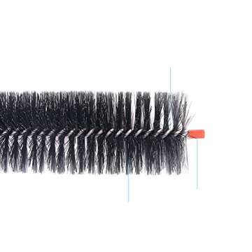 AikoPets Cat Self Groomer, Scratching Post & Interactive Toys - Arch Scratcher with Brush for Grooming & Shedding, Scratch Pad, and Catnip