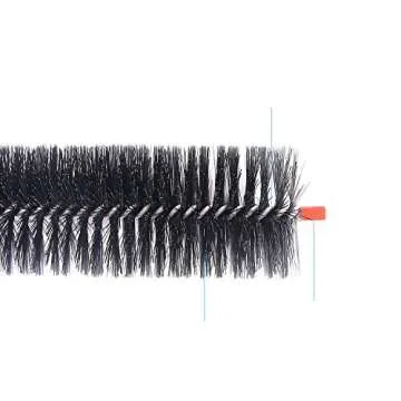 AikoPets Cat Self Groomer, Scratching Post & Interactive Toys - Arch Scratcher with Brush for Grooming & Shedding, Scratch Pad, and Catnip