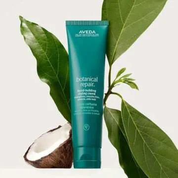 Aveda Bond-Building Styling Creme | Heat Protectant & Nourishing