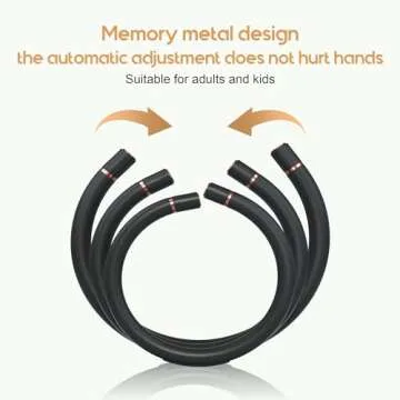 Mosquito Bracelets for Adults and Kids - DEET Free Outdoor Essential