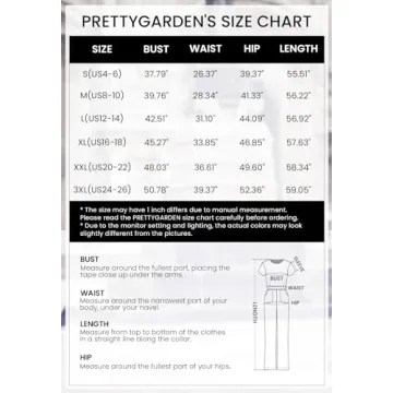 Stylish PRETTYGARDEN Women's Off Shoulder Jumpsuit