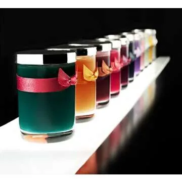 Rigaud Paris Cypres Candle - 60 Hour Luxury Scent