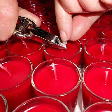 Rigaud Paris Cypres Candle - 60 Hour Luxury Scent