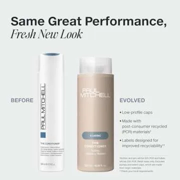 Paul Mitchell The Conditioner | Leave-In Hydrating Treatment, 33.8 fl oz