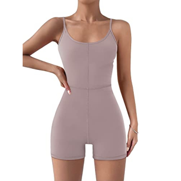 AUTOMET Sexy Jumpsuits for Women Summer Bodysuits