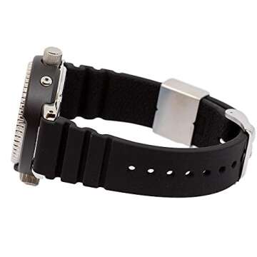 Seiko Prospex Arnie Watch | Stylish & Functional Sports Watch