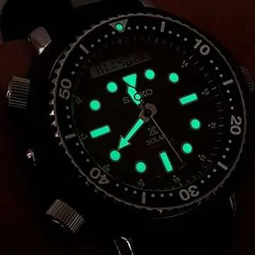 Seiko Prospex Arnie Watch | Stylish & Functional Sports Watch