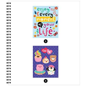 Brain Games Sticker by Number Perfect for All Ages