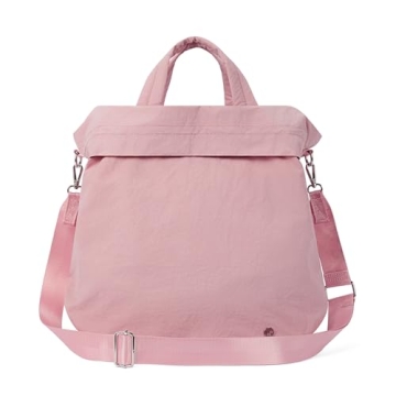 WESTBRONCO Hobo Crossbody Bags for Women 26L Large Tote Shoulder Bag with Adjustable Detachable Stra...