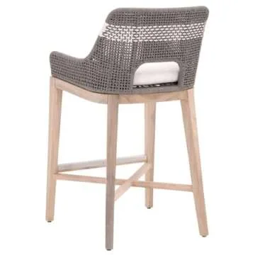 Home Square Outdoor Barstool Set for Stylish Relaxation