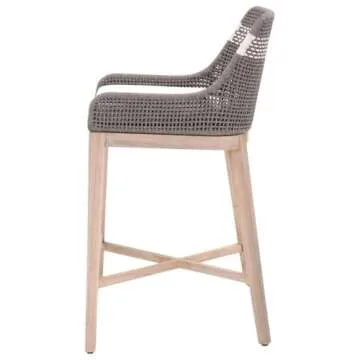 Home Square Outdoor Barstool Set for Stylish Relaxation