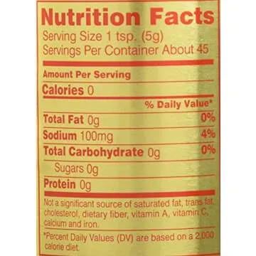 Huy Fong Fong Sambal Oelek