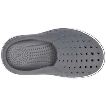 Native Shoes Boy's Miles Slip-On: Perfect Blend of Comfort and Style for Kids