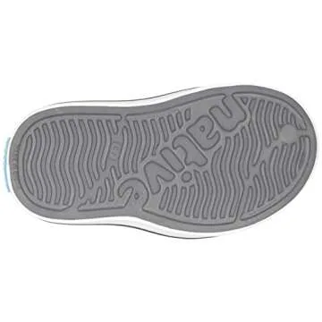 Native Shoes Miles Slip-On for Kids: Comfort & Style