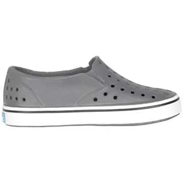 Native Shoes Miles Slip-On for Kids: Comfort & Style
