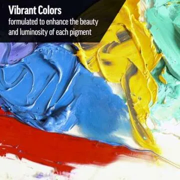 Williamsburg Gold Standard Oil Paint - Italian Terra Verte 37ml