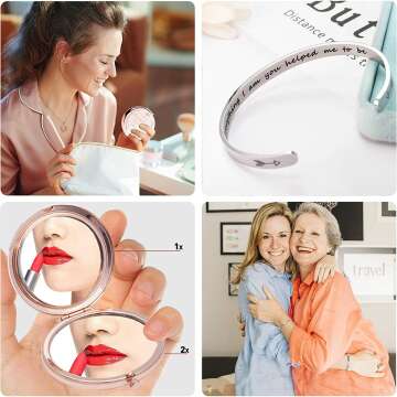 Unique Gift Box for Mom: Birthday to Christmas