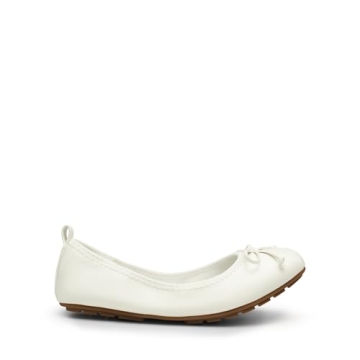 DREAM PAIRS Women's Foldable Ballet Flats for All Occasions