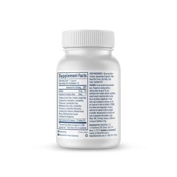 NativePath Daily Probiotic: 82 Billion CFUs, 10 Strains