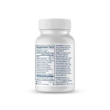 NativePath Daily Probiotic: 82 Billion CFUs, 10 Strains