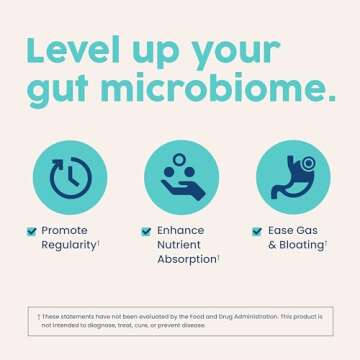 NativePath Daily Probiotic: 82 Billion CFUs, 10 Strains