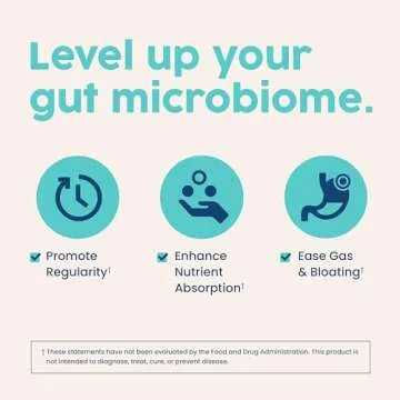 NativePath Daily Probiotic: 82 Billion CFUs, 10 Strains