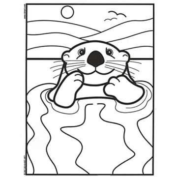 Explore Dinosaurs with Do-A-Dot Art Activity Book