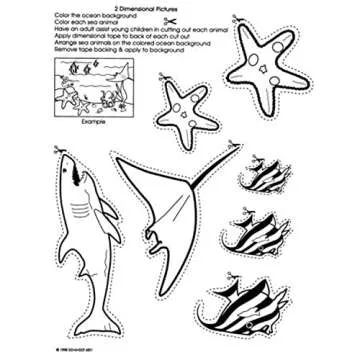 Explore Dinosaurs with Do-A-Dot Art Activity Book