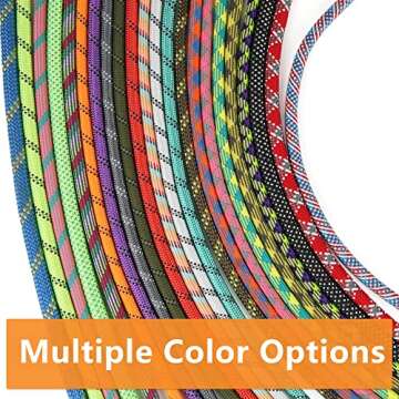 NTR Heavy Duty Dog Leash for Comfortable Safe Walking