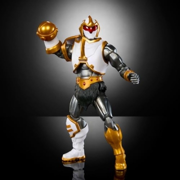 Masters of the Universe Man-of-War Duncan Action Figure