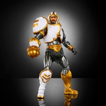 Masters of the Universe Man-of-War Duncan Action Figure